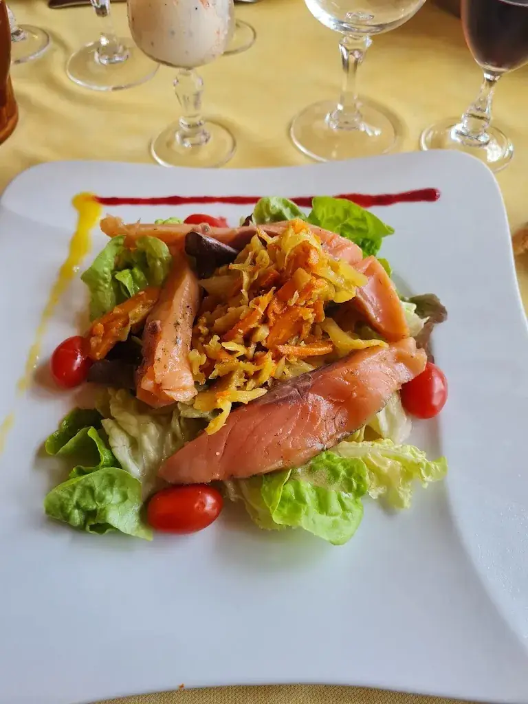 Menu_Auberge du Pont des Samsons_Quincié-en-Beaujolais_image_7