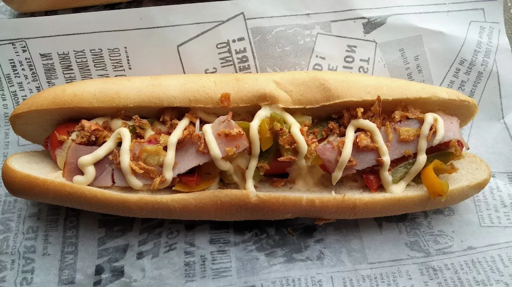 Menu_La Ch'tite Emma_Étang-sur-Arroux_image_2