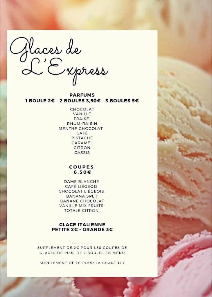 Menu_L'express_Étang-sur-Arroux_image_4
