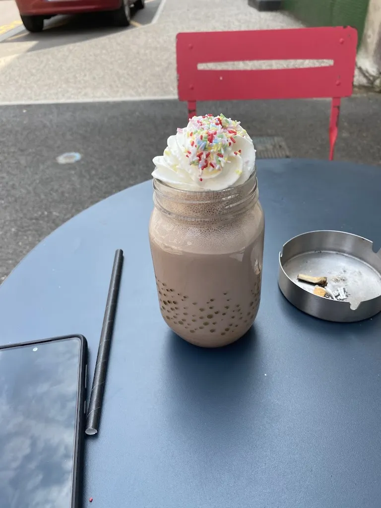 Alyssa Coste_L'express_Étang-sur-Arroux_review