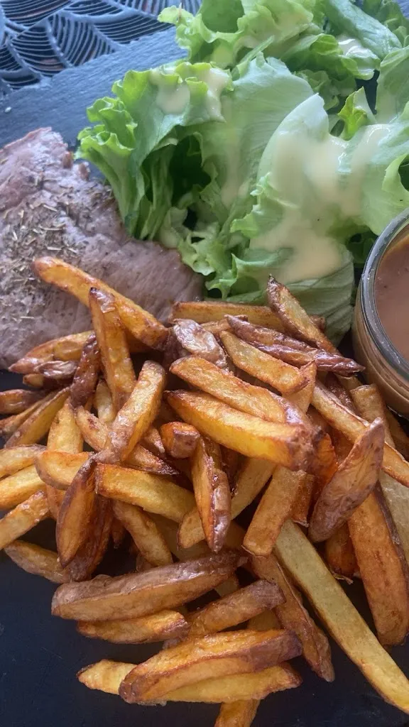 Shannon Loisel_L'express_Étang-sur-Arroux_review