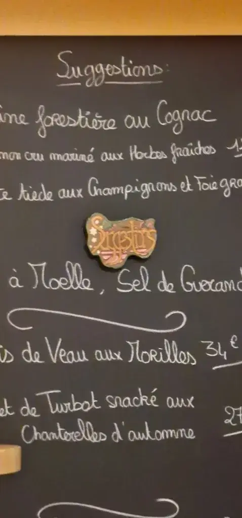 Menu_Bouchon le Grevy_Dole_image_1