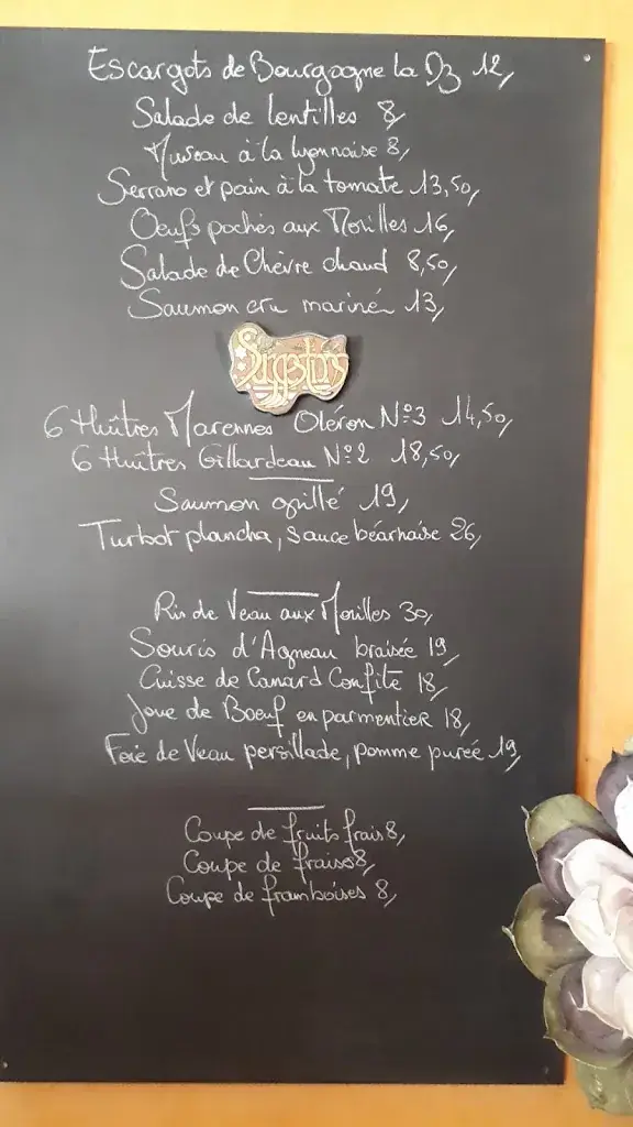 Menu_Bouchon le Grevy_Dole_image_2
