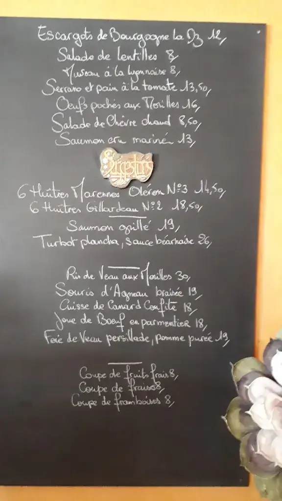 Menu_Bouchon le Grevy_Dole_image_3