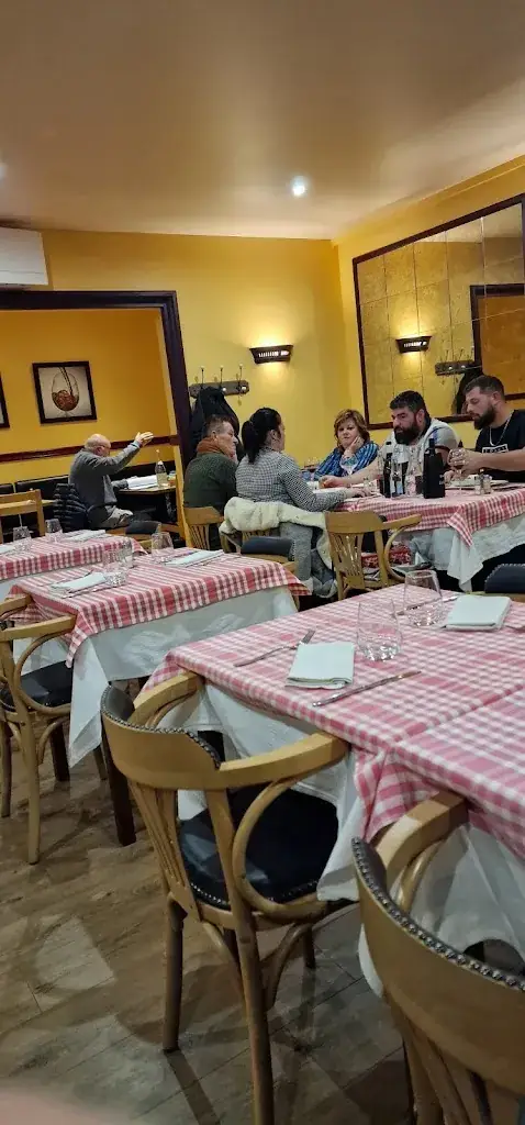 Bouchon le Grevy restaurant in Dole