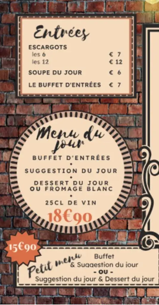 Menu_L'Escale_Fontaine-lès-Dijon_image_2