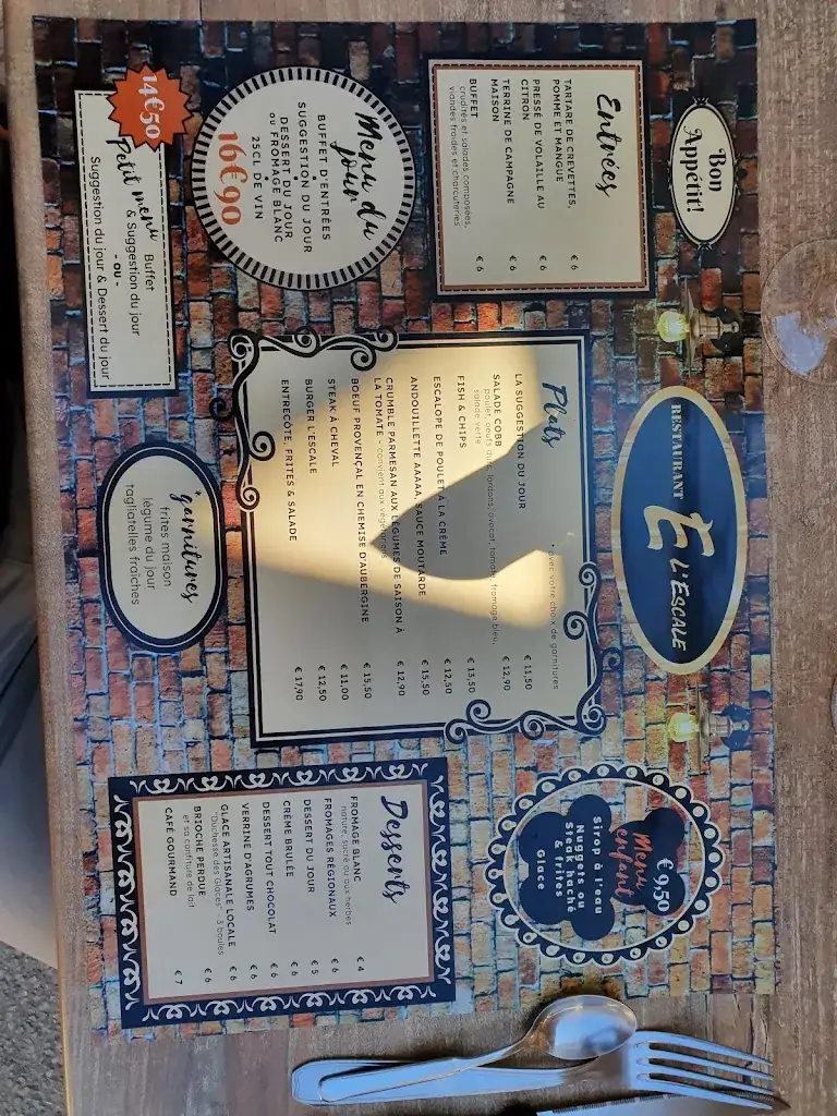 Menu_L'Escale_Fontaine-lès-Dijon_image_3