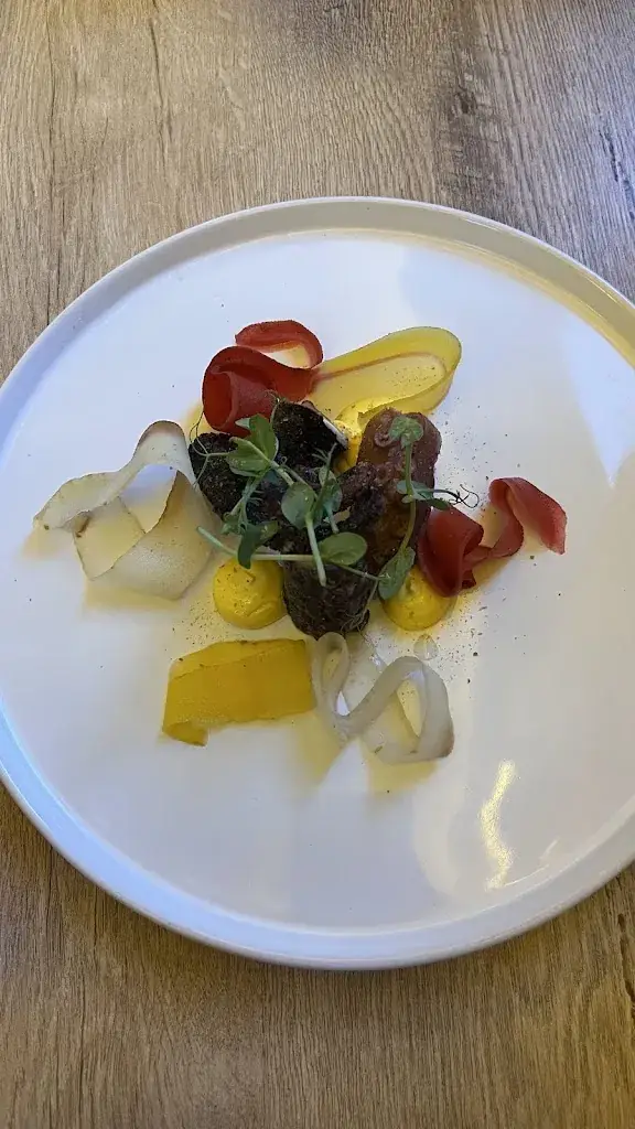 Rony-William Levy_Le lieu dit_Dijon_review