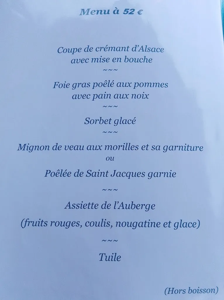 Menu_Auberge de Frahier_Frahier-et-Chatebier_image_1
