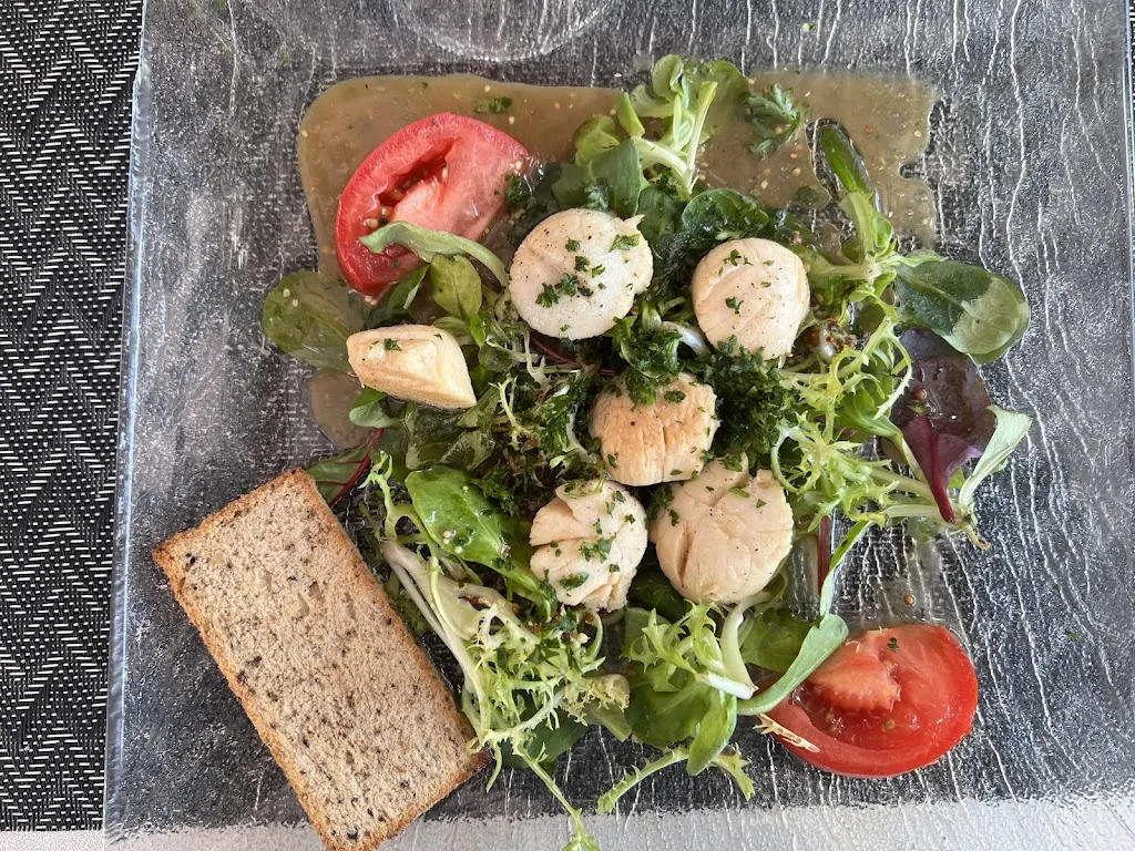 Stefan Georgiev_Auberge de Frahier_Frahier-et-Chatebier_review