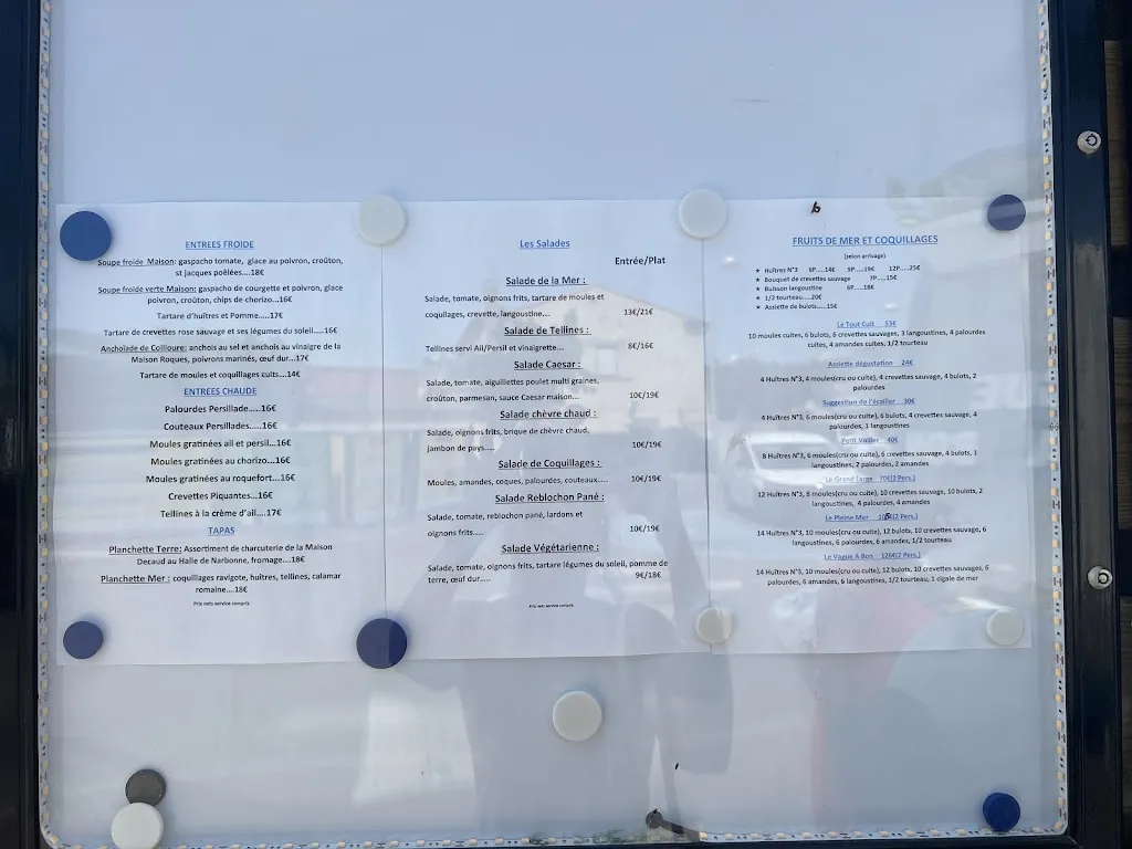 Menu_Vague A Bon_Fleury_image_1