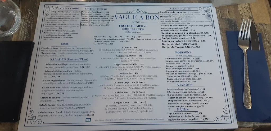 Menu_Vague A Bon_Fleury_image_2