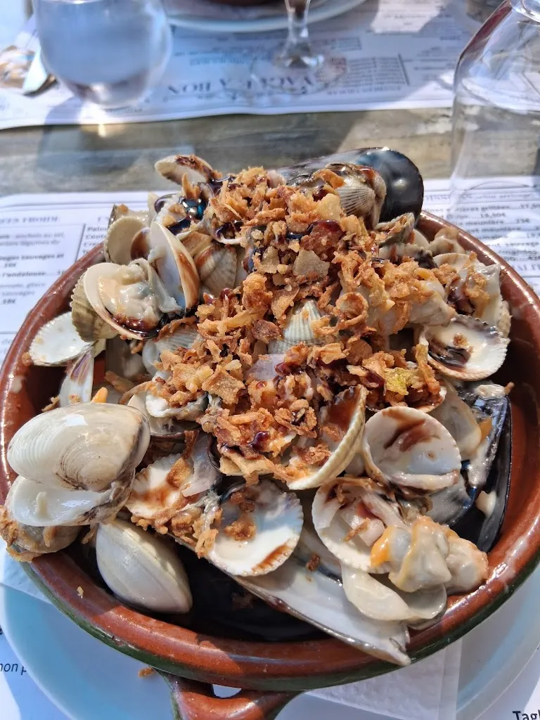 Robert BRUNET_Vague A Bon_Fleury_review