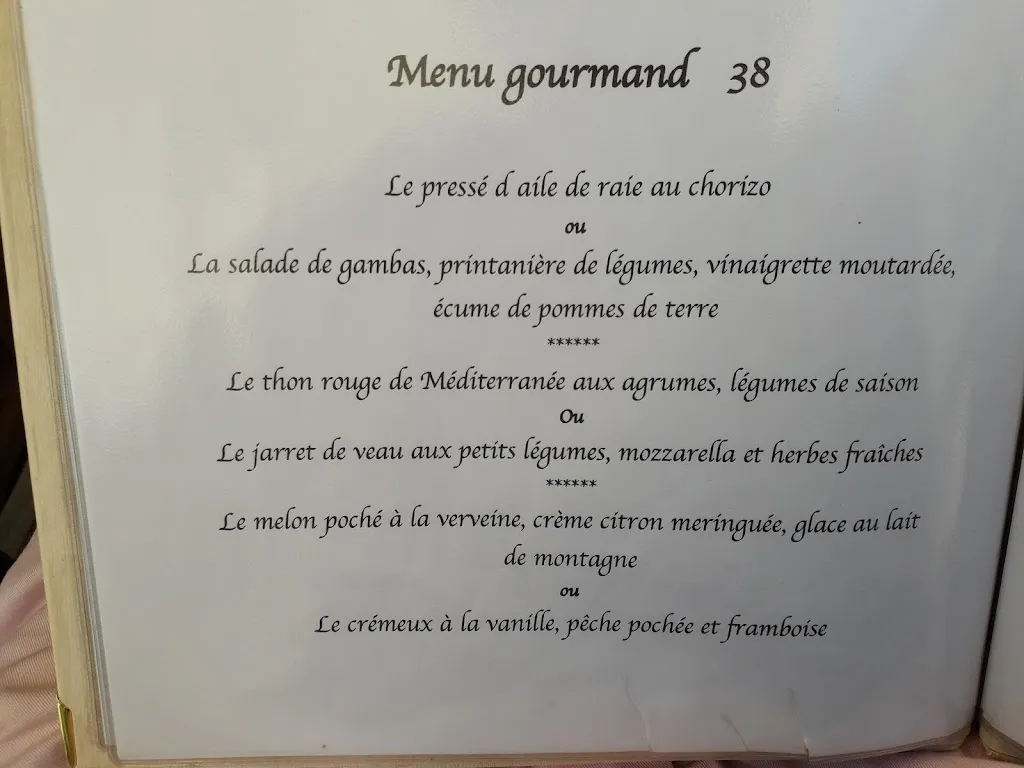 Menu_La Tulipe Noire_Fleury_image_4