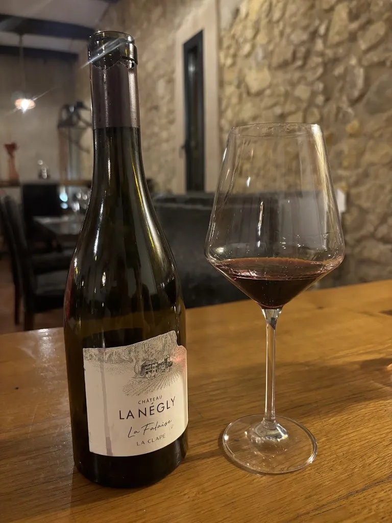 Menu_La Tulipe Noire_Fleury_image_6