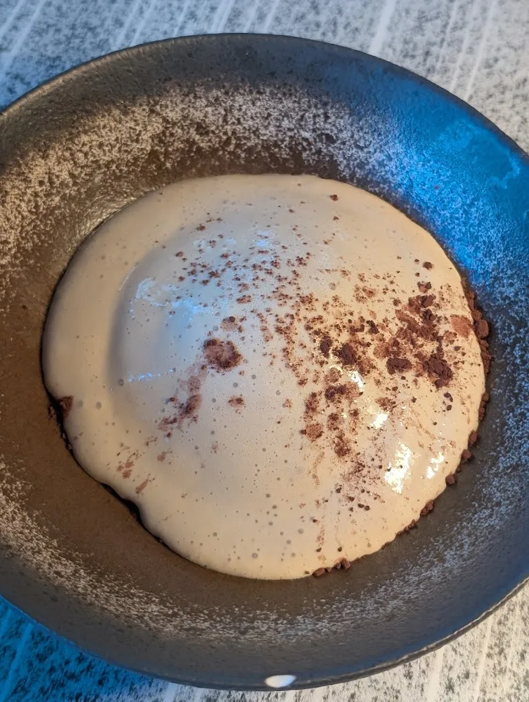 Alistair Guy_La Tulipe Noire_Fleury_review