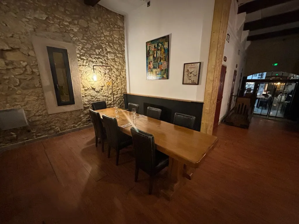 Borja Berastegui_La Tulipe Noire_Fleury_review