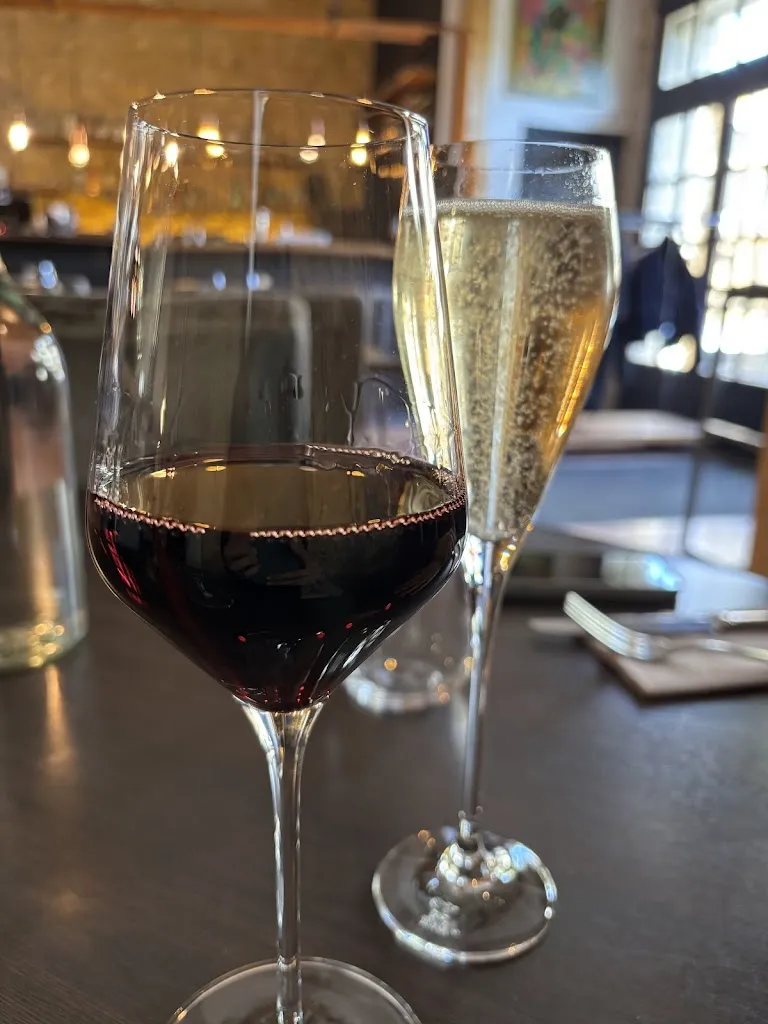 Sirayada_La Tulipe Noire_Fleury_review