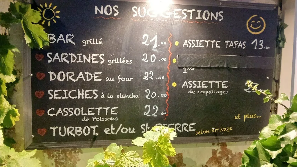 Menu_Restaurant Lou Cabanaïre_Fleury_image_3