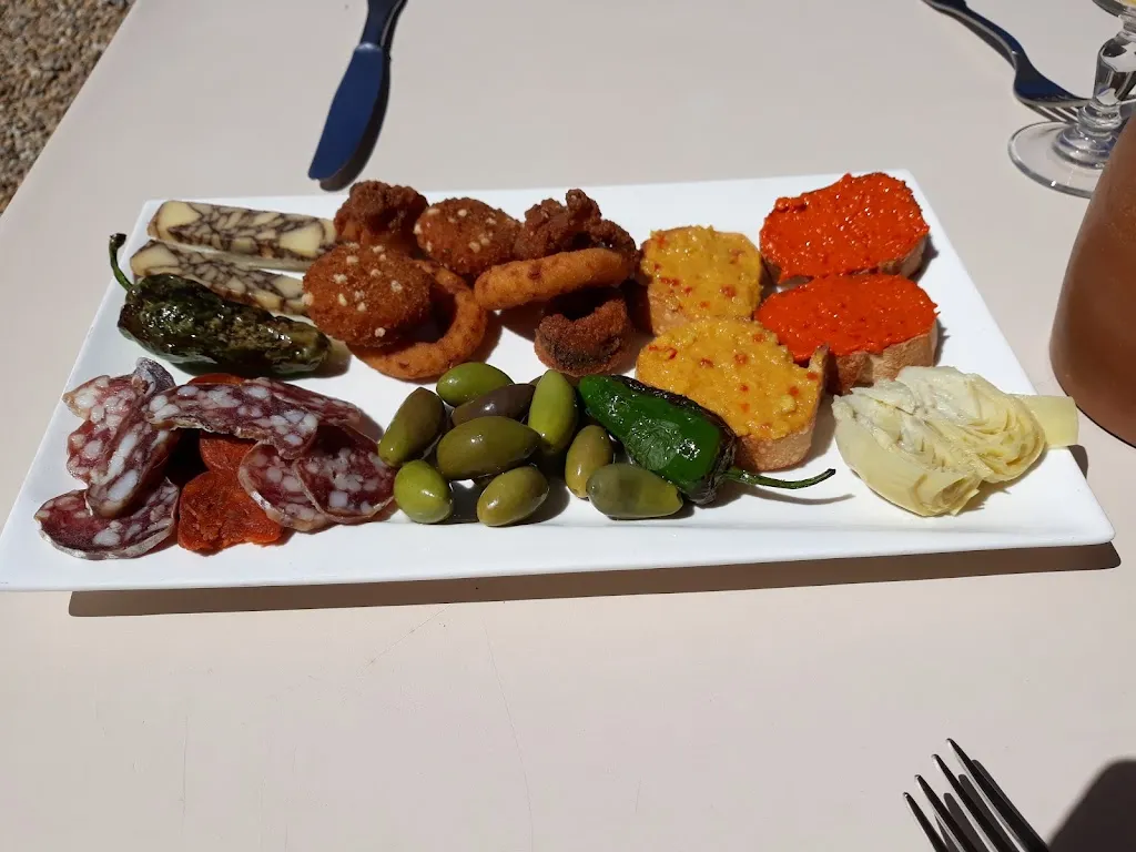 Menu_Restaurant Lou Cabanaïre_Fleury_image_6