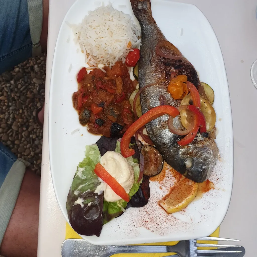 Menu_Restaurant Lou Cabanaïre_Fleury_image_9