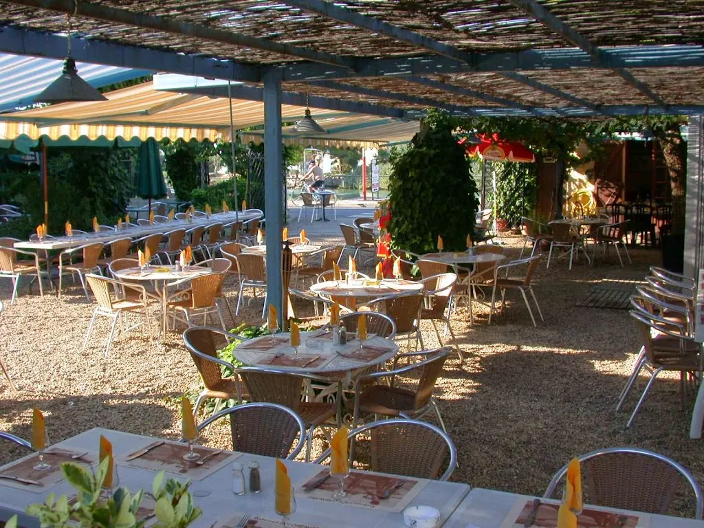 Restaurant Lou Cabanaïre restaurant in Fleury