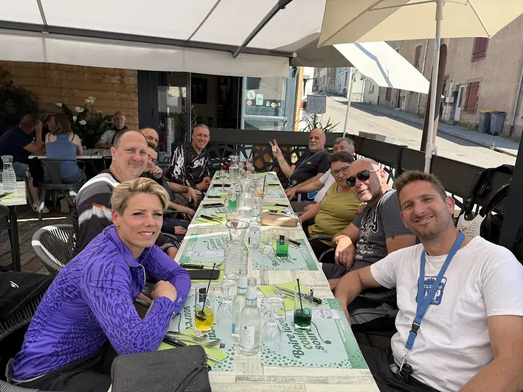 SophieTOF W_Le Ranch_Fougerolles-Saint-Valbert_review