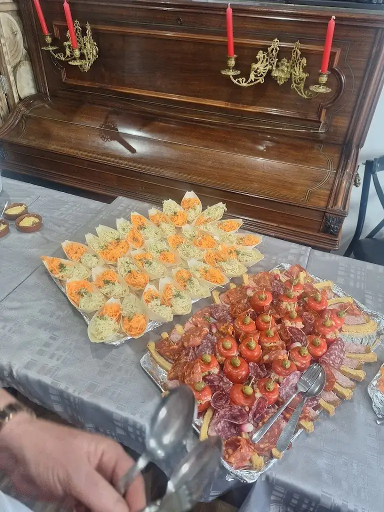 defrance luc_Le Ranch_Fougerolles-Saint-Valbert_review