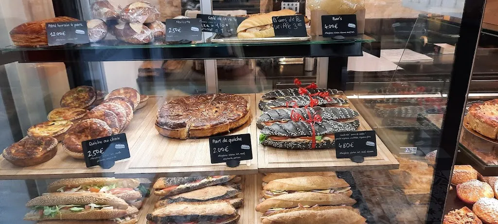 Menu_DU PAIN EPI C'EST TOUT_Fougerolles-Saint-Valbert_image_5