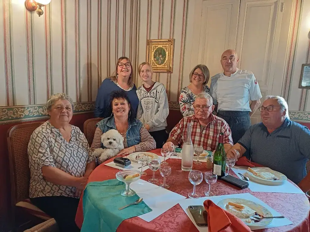 Francoise Farouault_Le Campagnard_Fougerolles_recensione