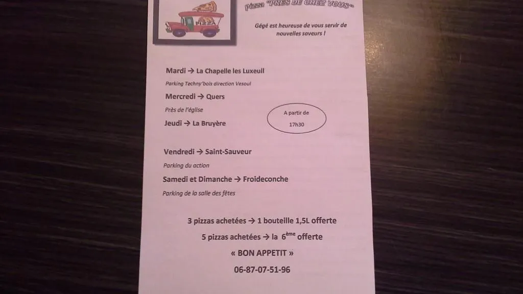 Menu_Pizza Près De Chez Vous_Froideconche_image_4