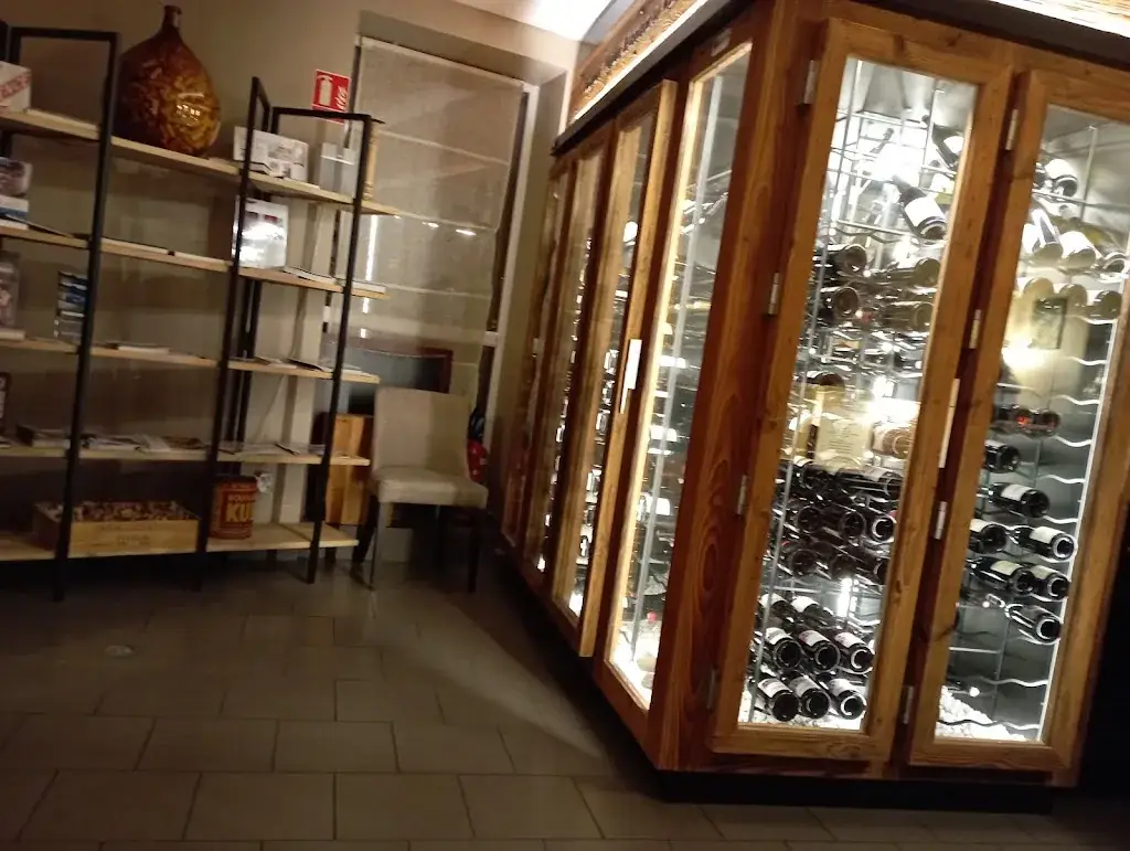 Fabrice Rion_Auberge de Corcelles_Corcelles-en-Beaujolais_recensione