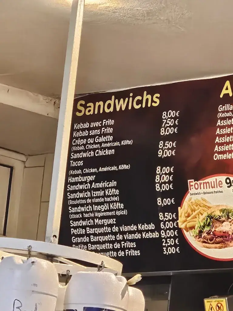 Menu_Gourmets d'Istanbul_Fourchambault_image_1