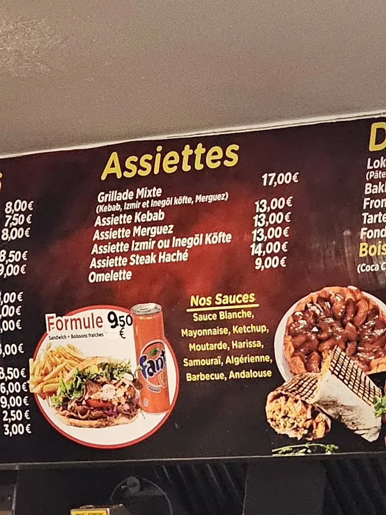 Menu_Gourmets d'Istanbul_Fourchambault_image_2