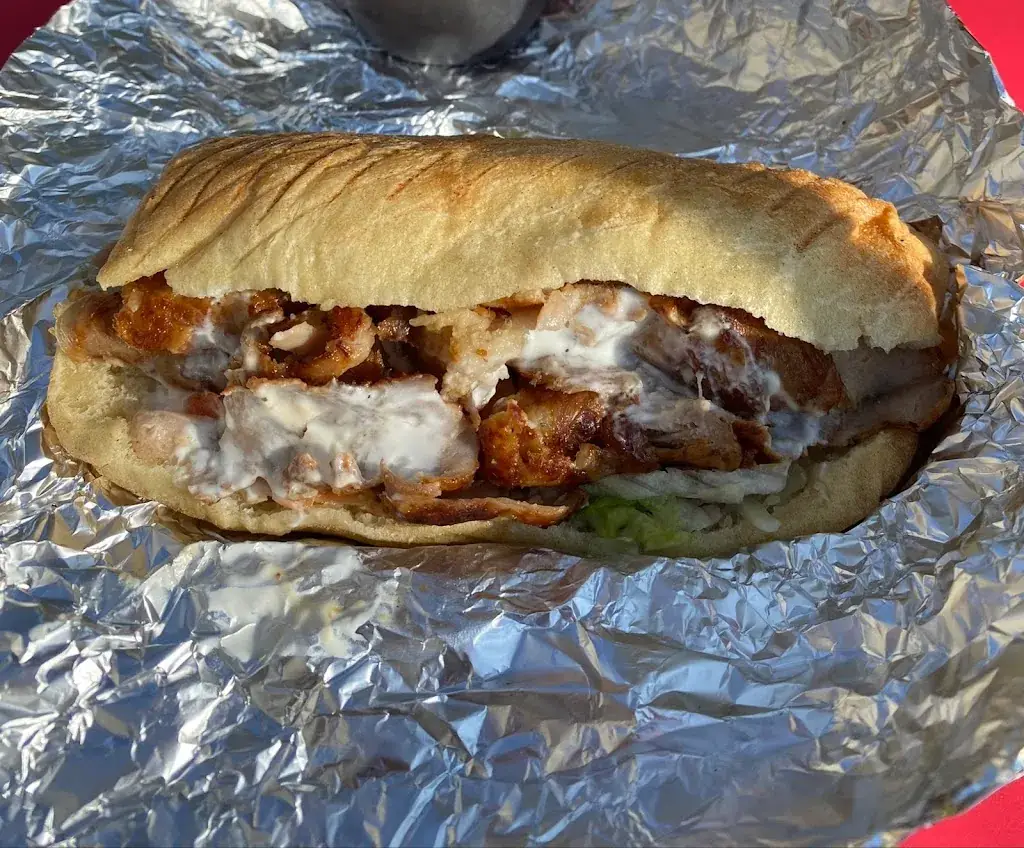 Linda Brock_Gourmets d'Istanbul_Fourchambault_review