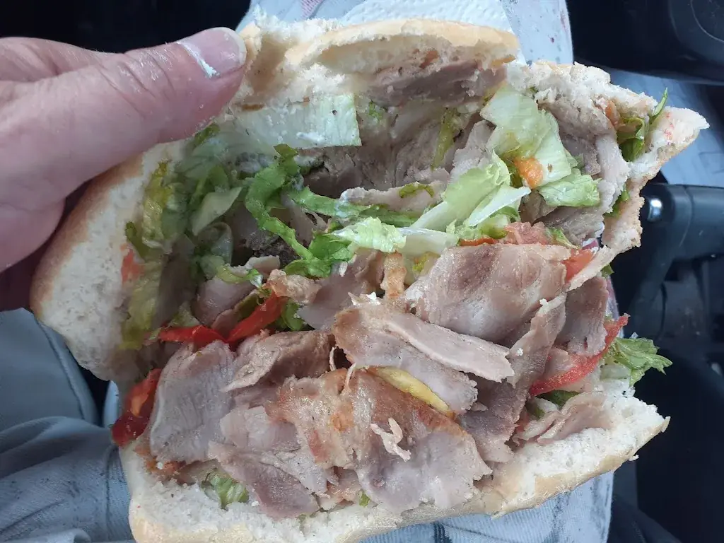 boualem tadrist_Gourmets d'Istanbul_Fourchambault_review