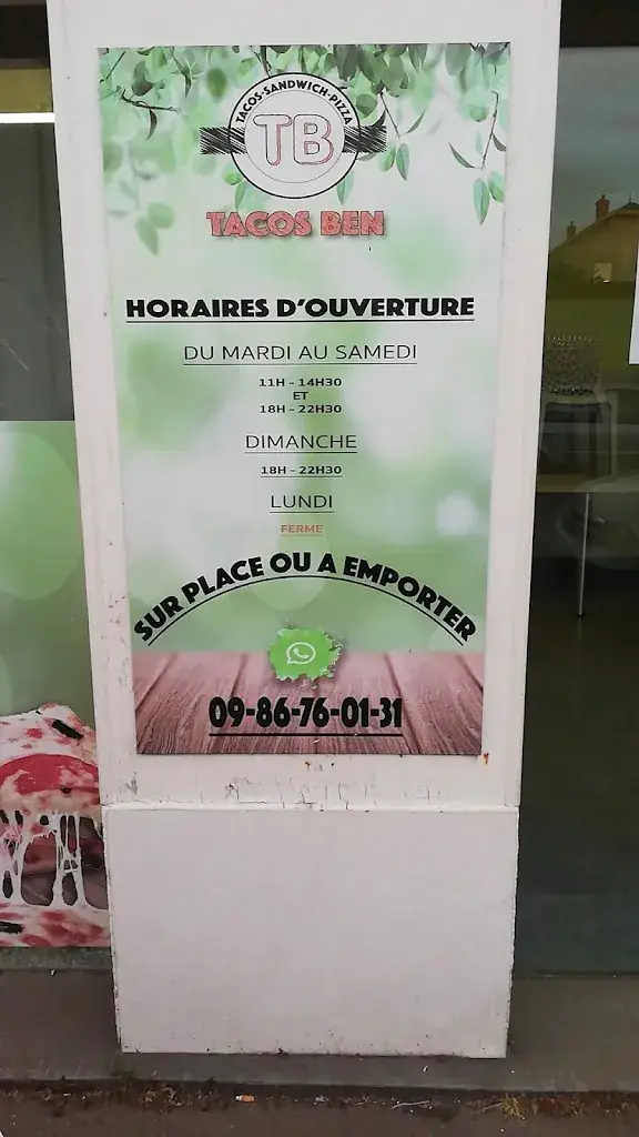 Tacos Ben_Fourchambault_slider_image_2