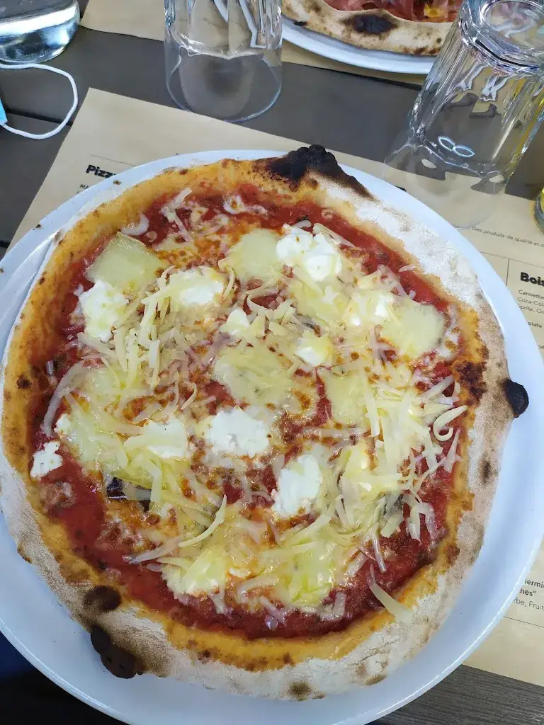 Menu_Régine Fontaines-sur-Saône_Fontaines-sur-Saône_image_8