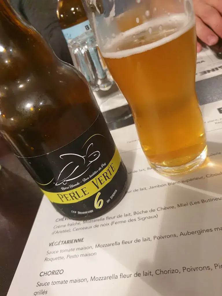 Menu_Régine Fontaines-sur-Saône_Fontaines-sur-Saône_image_9