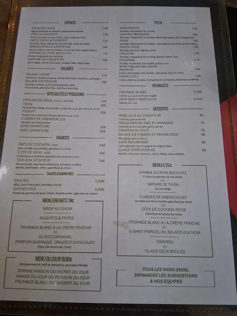 Menu_Aux Pieds dans l'Eau_Rochetaillée-sur-Saône_image_2