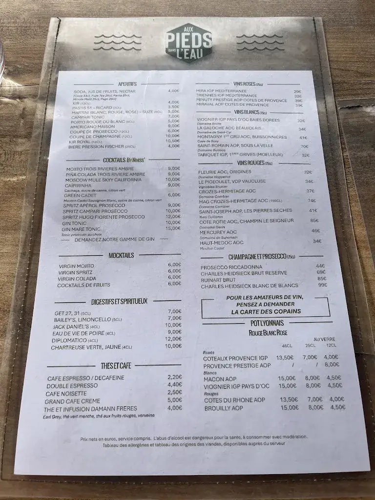 Menu_Aux Pieds dans l'Eau_Rochetaillée-sur-Saône_image_4