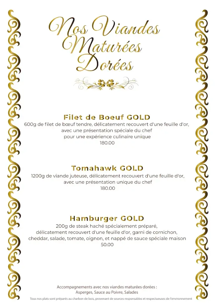 Menu_ETVET Steakhouse Brasserie_Besançon_immagine_3