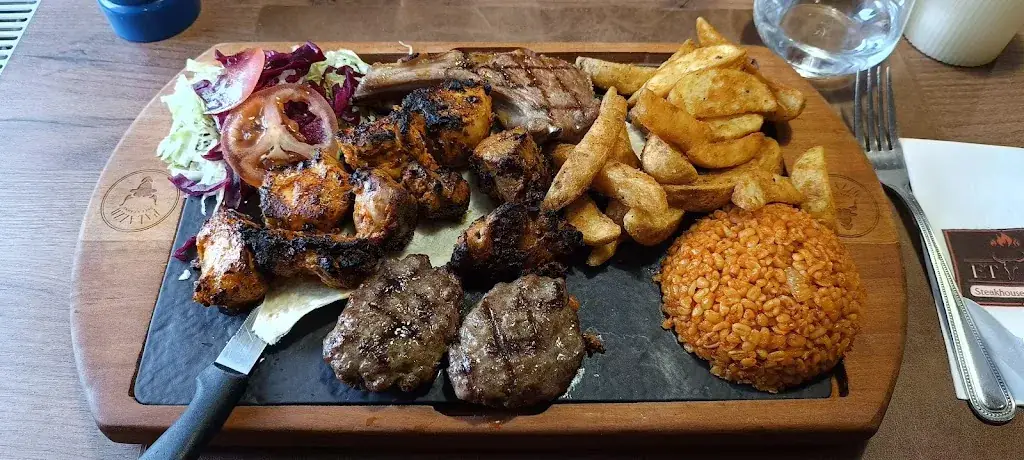 Menu_ETVET Steakhouse Brasserie_Besançon_immagine_6