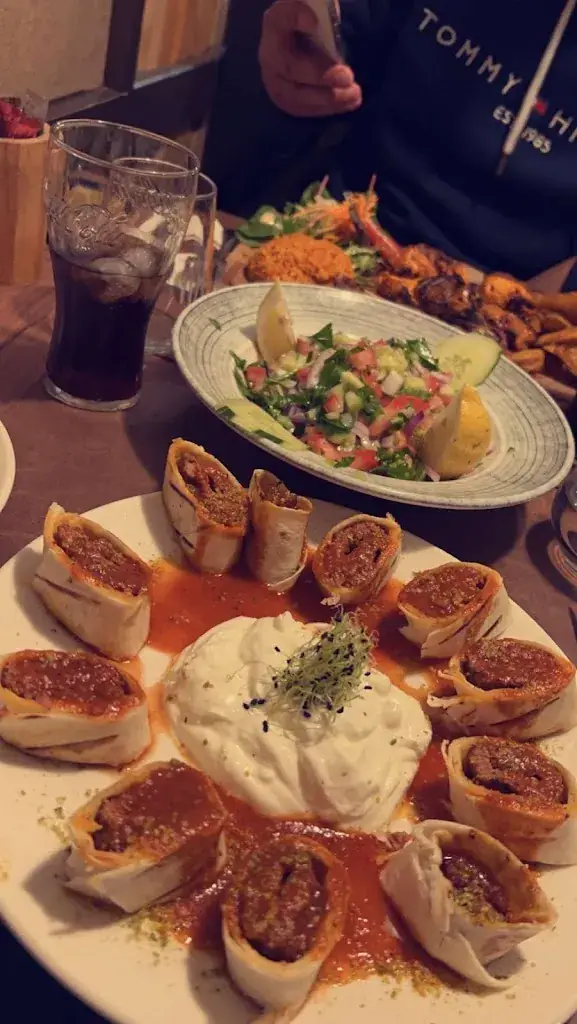 Menu_ETVET Steakhouse Brasserie_Besançon_immagine_7