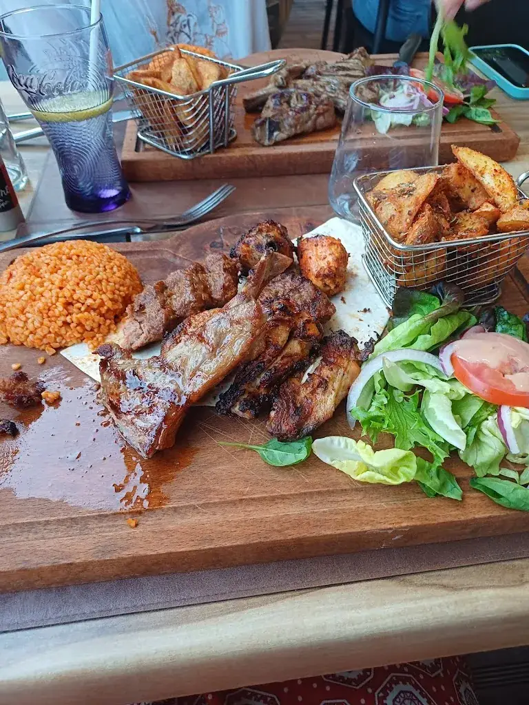 Menu_ETVET Steakhouse Brasserie_Besançon_immagine_8