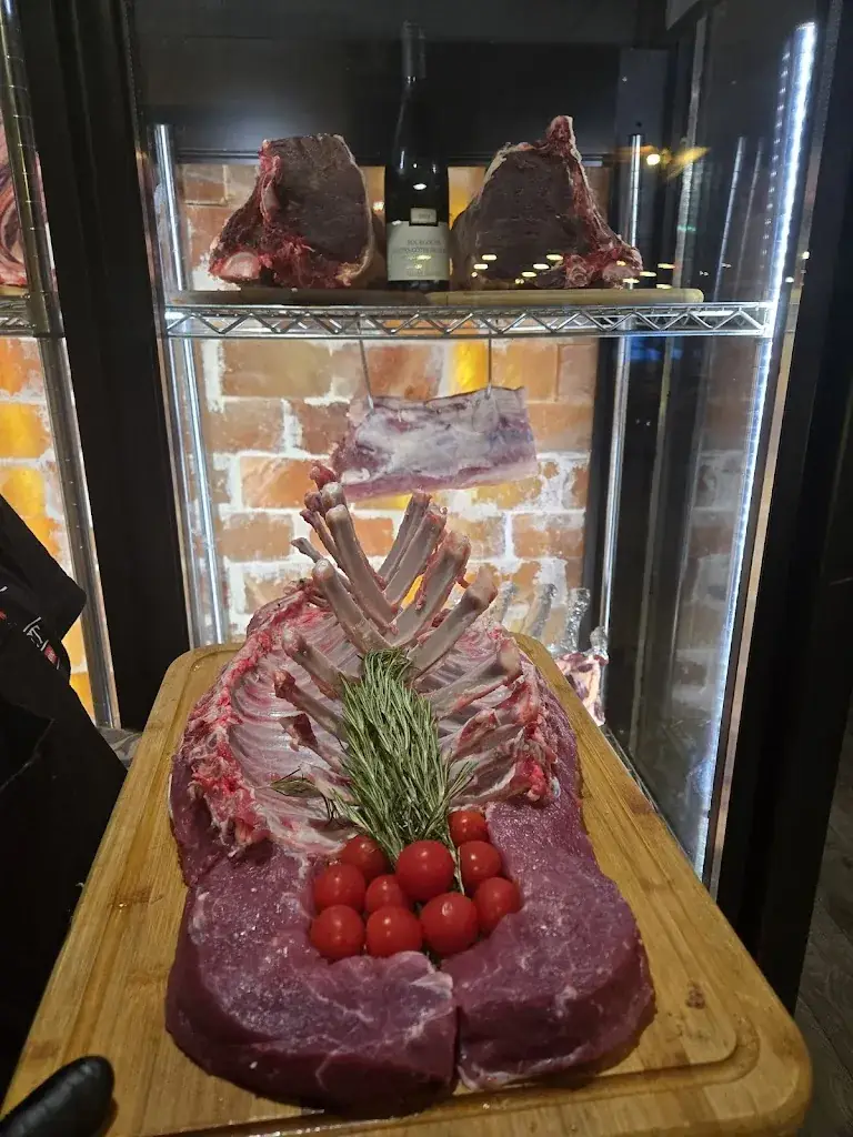 Menu_ETVET Steakhouse Brasserie_Besançon_immagine_9