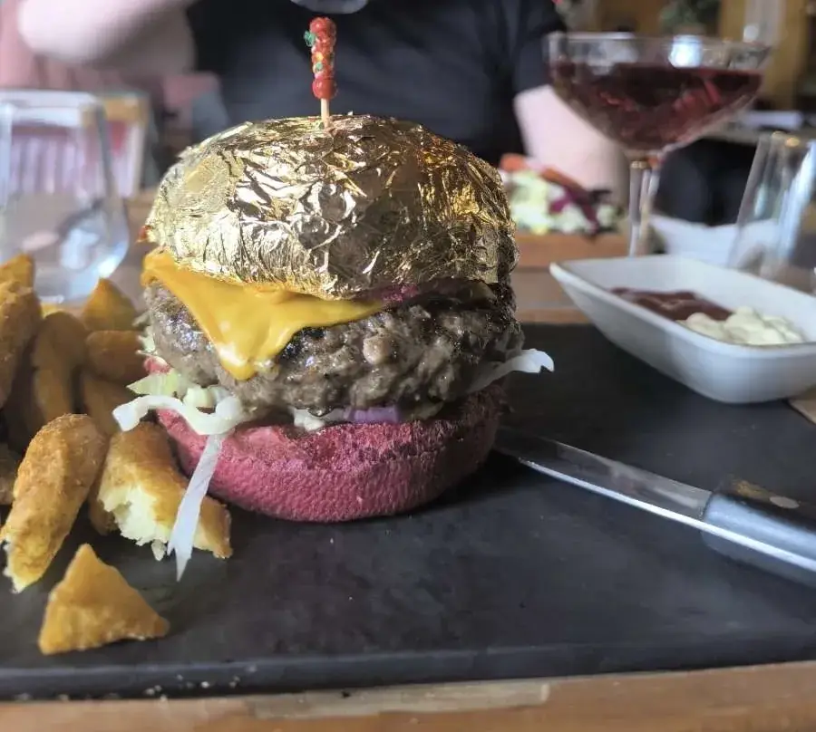 Martin laporte_ETVET Steakhouse Brasserie_Besançon_recensione