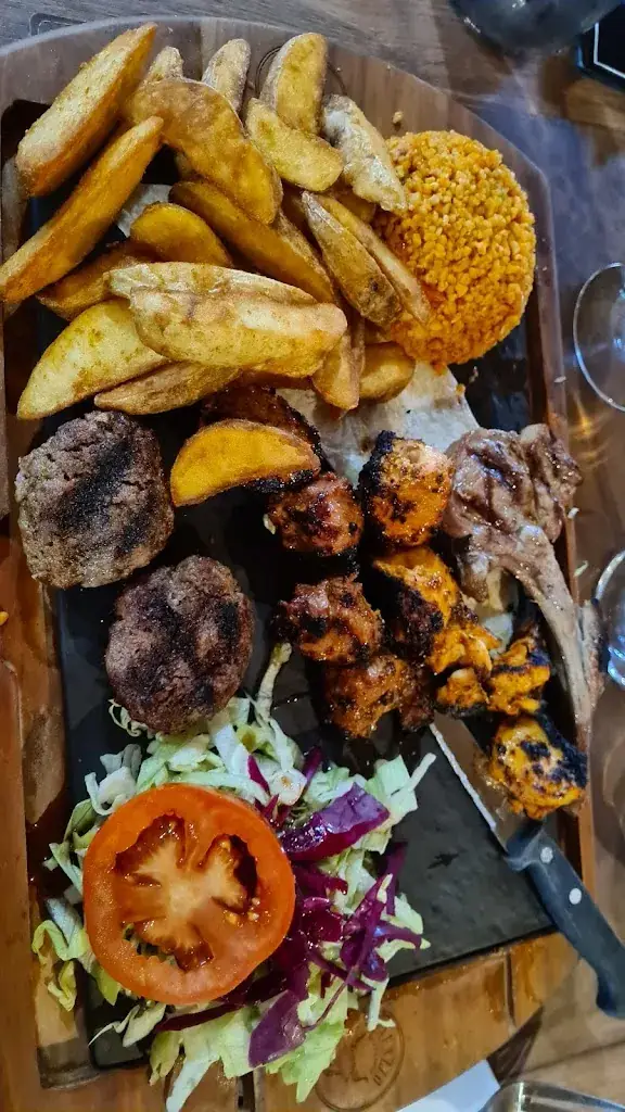 Philippe Zollet_ETVET Steakhouse Brasserie_Besançon_recensione