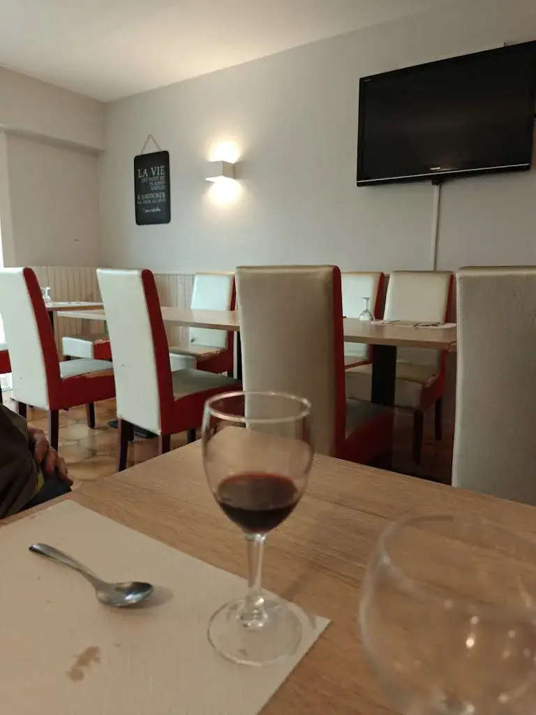 Ondřej Smíšek_La Table de Nicolas_Franois_review