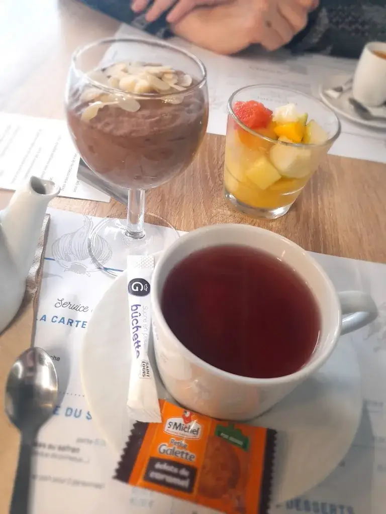 Léa_La Table de Nicolas_Franois_review